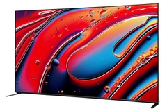 Google Tivi QLED Mini LED Sony AI 4K 85 inch K-85XR90