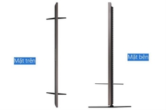 Google Tivi QLED Mini LED Sony AI 4K 75 inch K-75XR90