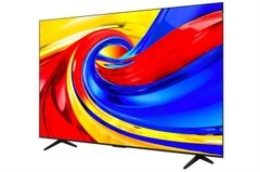 Google Tivi QLED TCL 4K 50 inch 50P7L