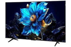 Google Tivi QLED TCL AI 4K 75 inch 75P7K