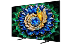 Google Tivi TCL QD-Mini LED 4K 55 Inch 55A400M