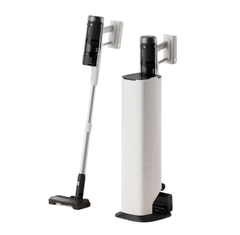 Máy hút bụi lau nhà cầm tay Roborock H60 Hub Pro