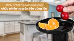 Máy ép chậm Hafele GS-133N (535.43.811)