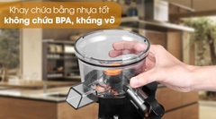 Máy ép chậm Hafele GS-133N (535.43.811)