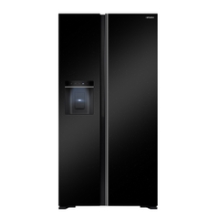 Tủ Lạnh Hitachi HRSN9698ESICUVN Side By Side Inverter 637 Lít