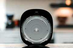 Nồi áp suất điện Hawonkoo PCH-500-GR 5 lít