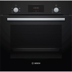 Lò Nướng 66 lít Bosch HMH.HBF134EB0K Serie 2
