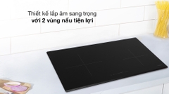 Bếp Điện Từ Đôi Hafele HC-I772D - Tây Ban Nha