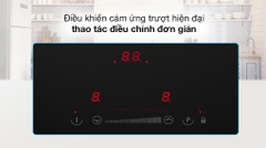 Bếp Điện Từ Đôi Hafele HC-I772D - Tây Ban Nha