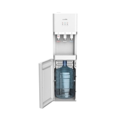 Cây nước nóng lạnh nguội hút bình Karofi HCV208  [Mới 2024]