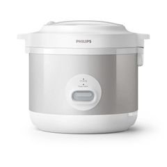Nồi cơm nắp gài Philips 1.8 lít HD3008/30