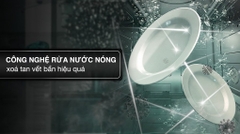 Máy rửa chén độc lập Hafele HDW-F601B (535.29.670)