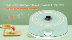 Nồi lẩu điện Hawonkoo HEH-100-GE 2.5 lít