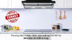 Máy hút mùi âm tủ Hafele HH-SG70A