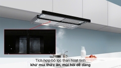 Máy hút mùi âm tủ Hafele HH-SG70A