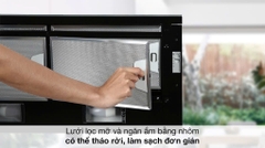 Máy hút mùi âm tủ Hafele HH-SG70A