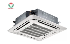 Điều hòa âm trần HIKAWA Inverter 1 chiều 30000Btu HI-CC30AT/HO-CC30AT _ Thái Lan