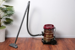 Máy hút bụi Hitachi CV-950F 24CV(BK) 2000W