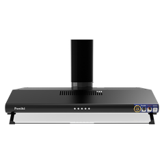Máy hút mùi âm tủ Funiki HKH9638 (Rộng 60cm)