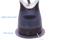 Bàn ủi hơi nước đứng Philips GC482/29