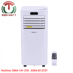 Điều hòa di động thông minh FujiHome PAC09