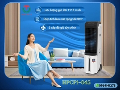 Quạt điều hoà Hòa Phát HPCF1-045