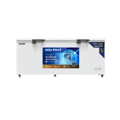 Tủ đông chống ăn mòn HPF AD6783.CR 783 lít