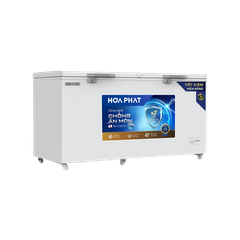 Tủ đông chống ăn mòn HPF AD6783.CR 783 lít