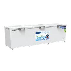 Tủ đông Inverter Hòa Phát HPF-AD81190 - 1.190 lít