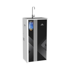 Máy lọc nước RO tủ đứng Hòa Phát HPR528