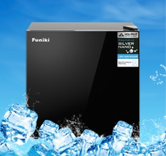 Tủ lạnh mini 46 lít Funiki HR-S646GB