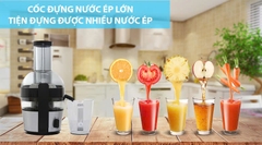 Máy ép trái cây Philips HR1863