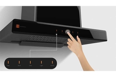 Máy hút mùi Hawonkoo HRH-701