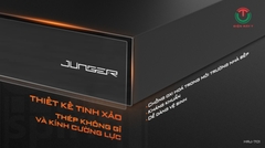 MÁY HÚT MÙI JUNGER HRJ-701