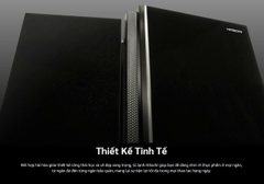 Tủ lạnh Hitachi Inverter 656 lít HRSN9713ESUVN