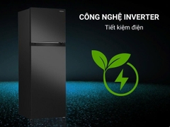 Tủ lạnh Hitachi Inverter 210 lít HRTN5230MUVN