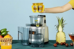 Máy ép chậm cỡ lớn Hafele HS-J42S (535.43.392)