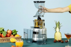 Máy ép chậm cỡ lớn Hafele HS-J42S (535.43.392)