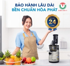 Máy ép chậm Funiki HSC2685