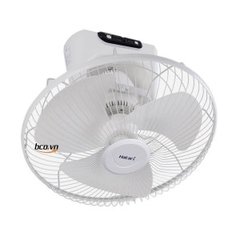 Quạt trần đảo Hatari HT-C16R1(S)