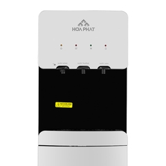 Cây nước nóng lạnh hút bình Hòa Phát HWP B1CI