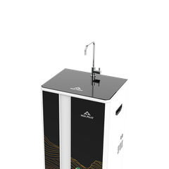 Máy lọc nước RO tủ đứng Hòa Phát HWR4B1022