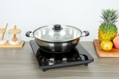 Bếp từ đơn Toshiba IC-20R2SV