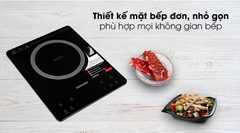 Bếp từ đơn Toshiba IC-20S4PV