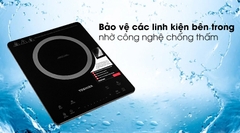 Bếp từ đơn Toshiba IC-20S4PV