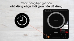 Bếp từ đơn Toshiba IC-20S4PV