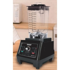 Máy xay sinh tố công nghiệp Osako DS-618, công suất 1680W