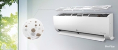 Máy lạnh LG Inverter 1.5 HP IEC12G2 [Mới]