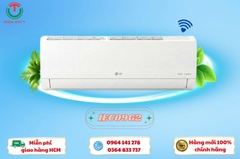 Máy lạnh LG Inverter 1 HP IEC09G2 [Mới]