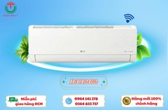 Máy lạnh LG Inverter 1.5 HP IEC12G2 [Mới]